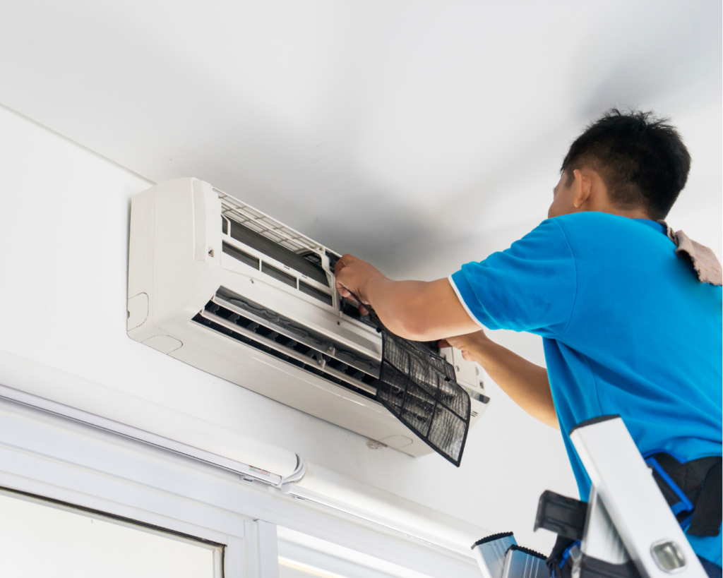 Dorset_Airconditioning_repair_and Maintenance_services